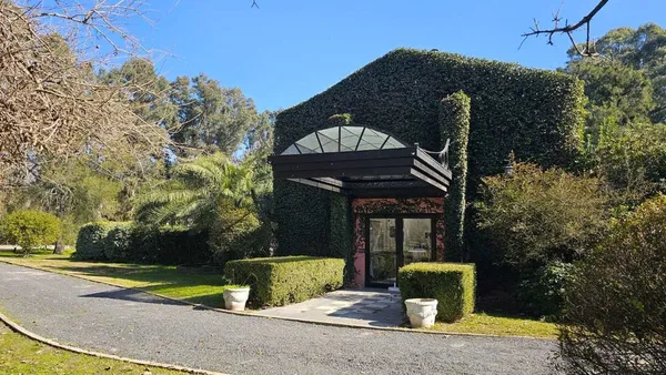 Lote en Campos de Roca 200