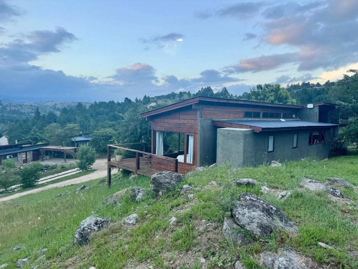 Casa en Publica S/n 0