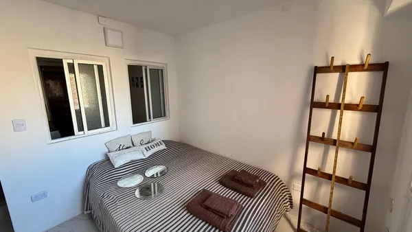 Departamento en Belgrano 0