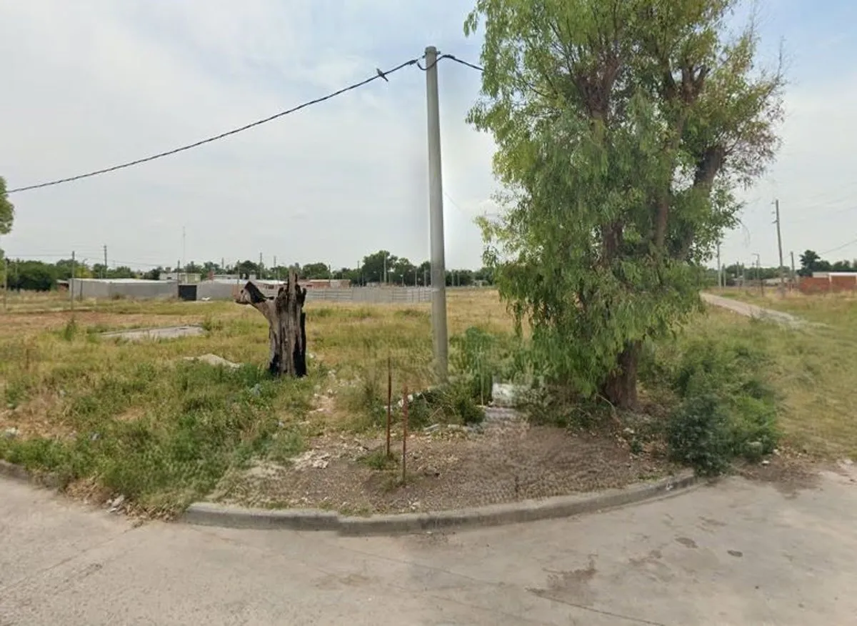 Lote en 146 Esquina 529 S/N