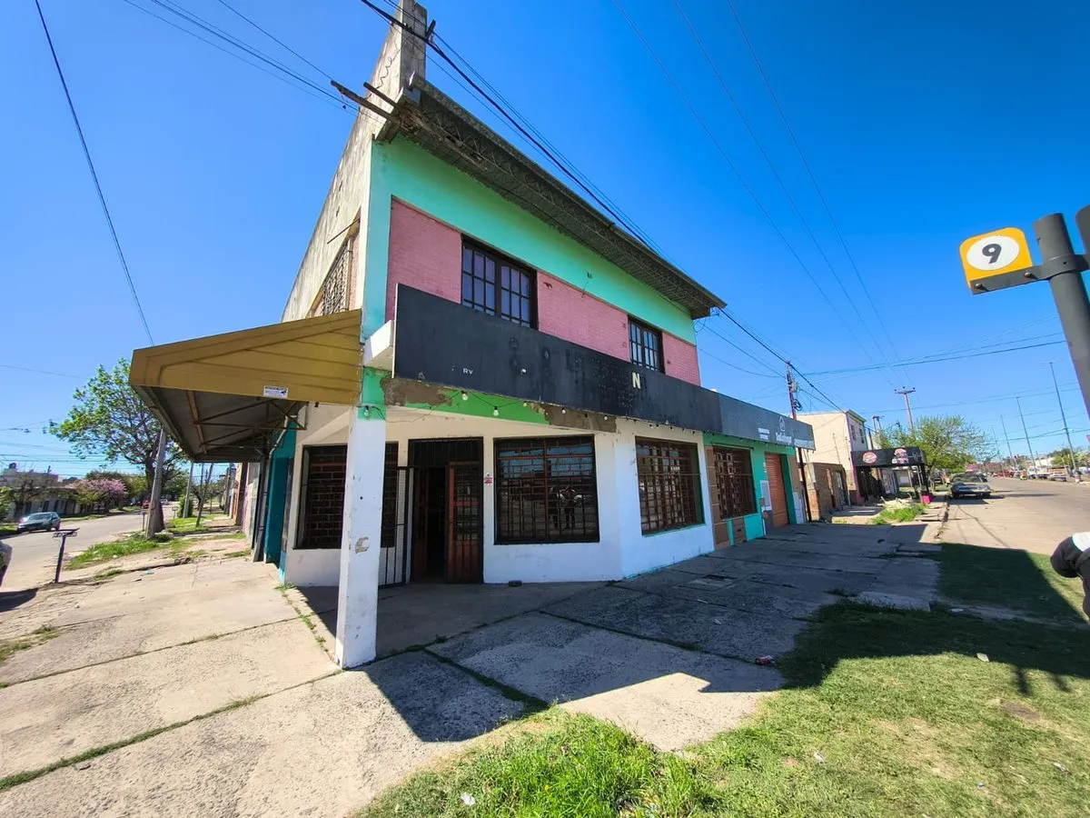 Casa en Avenida Presidente Perón 4300