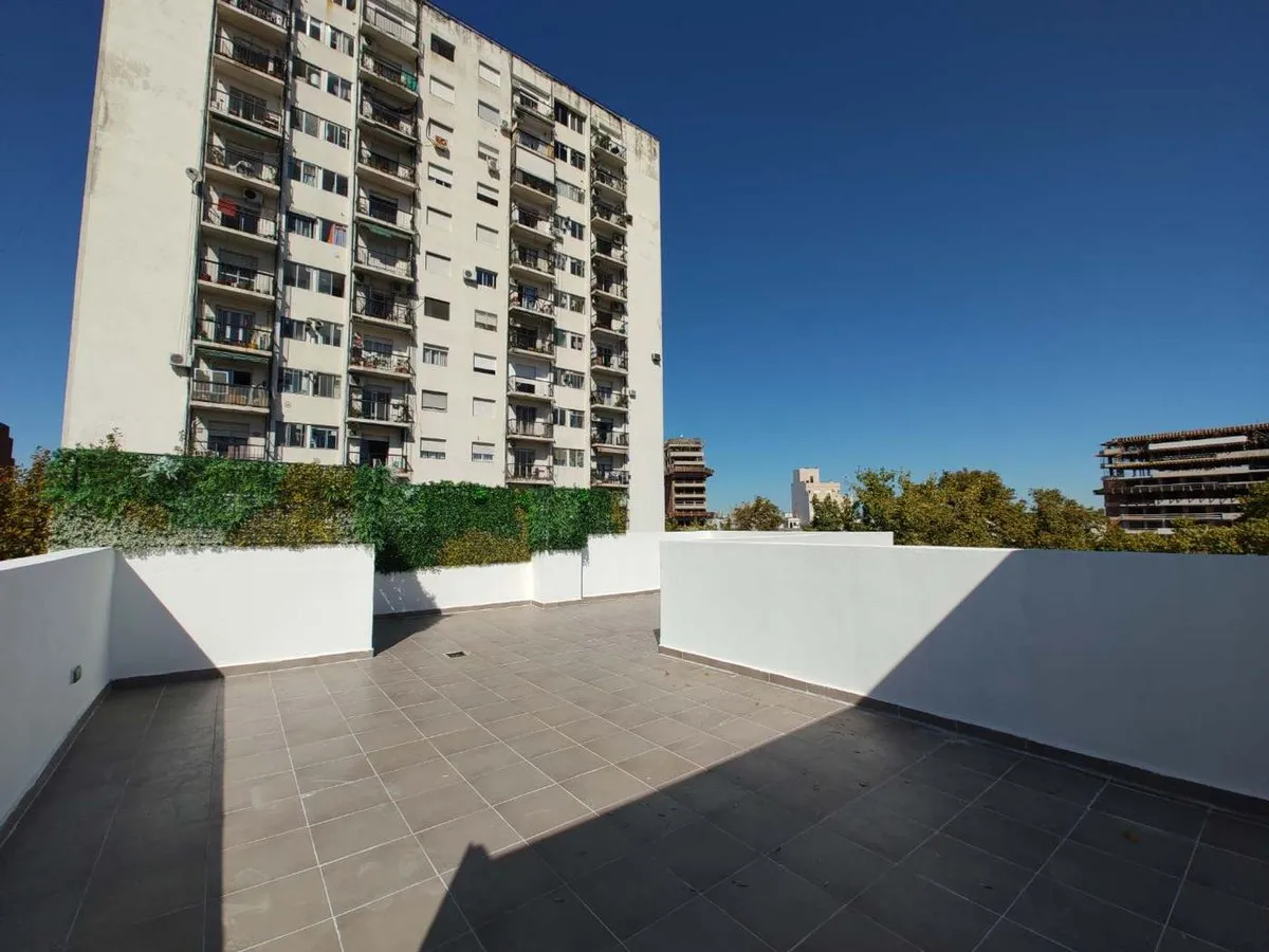 Departamento en Paroissien 4100