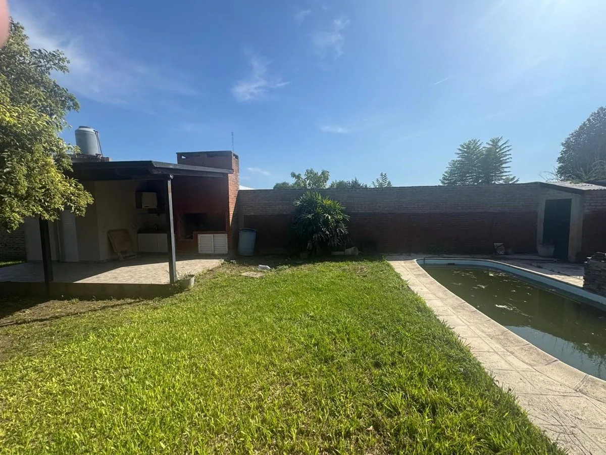 Lote en Calle 31 2400