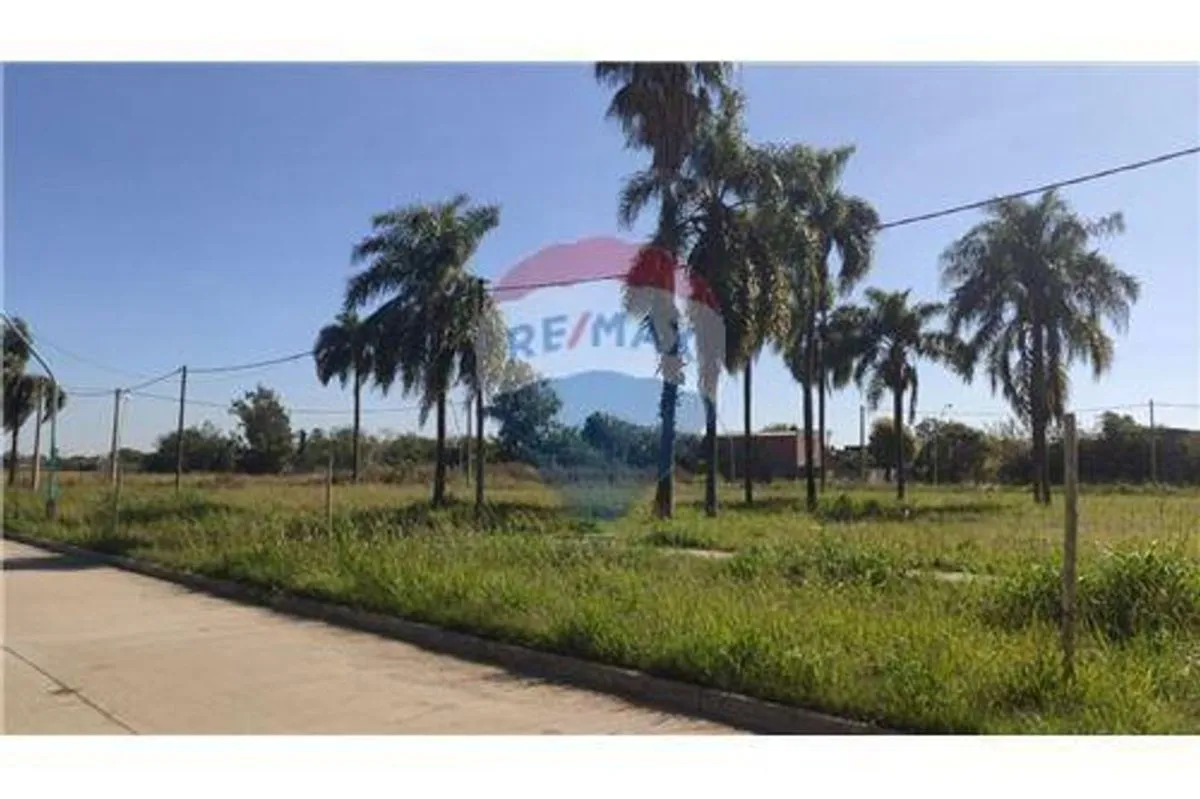 Lote en Azcuenaga 4100