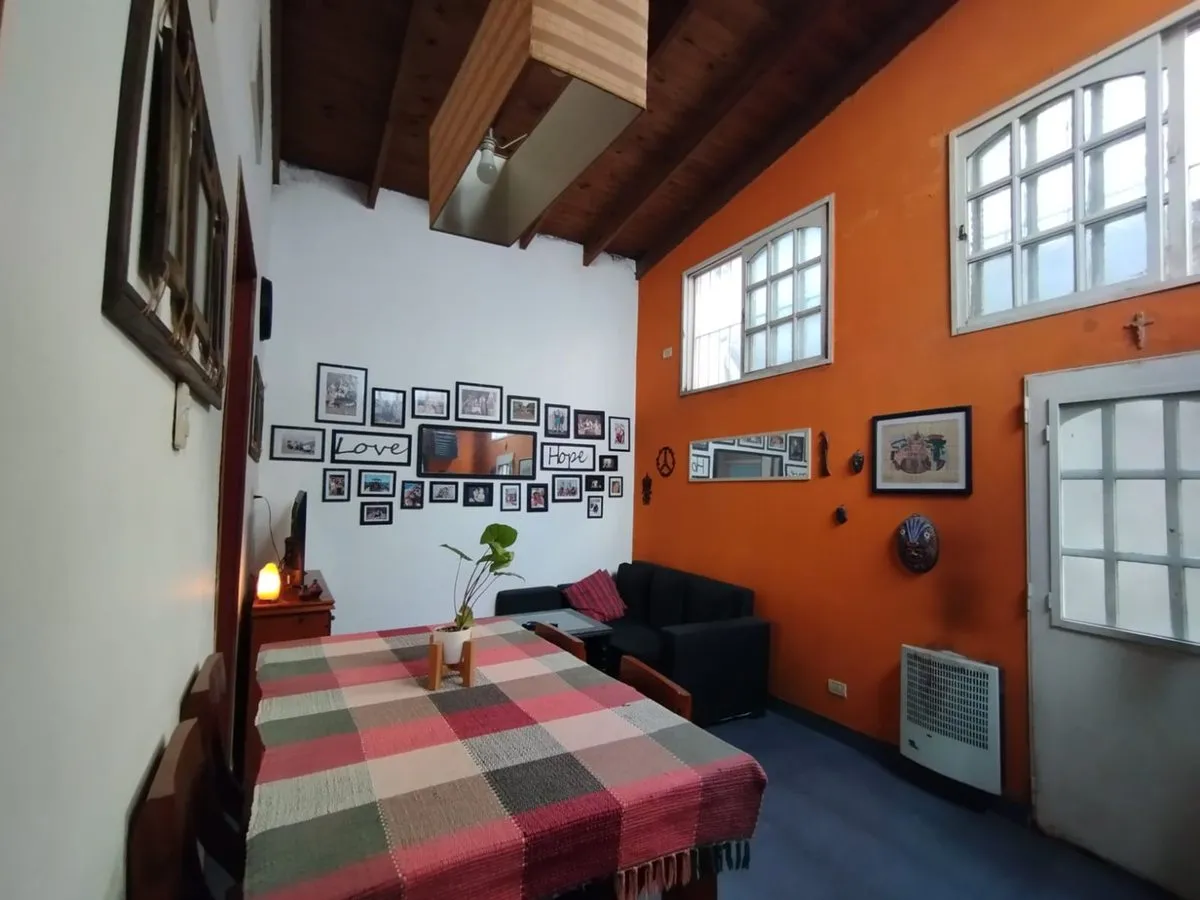 P H en Tapalqué 6300