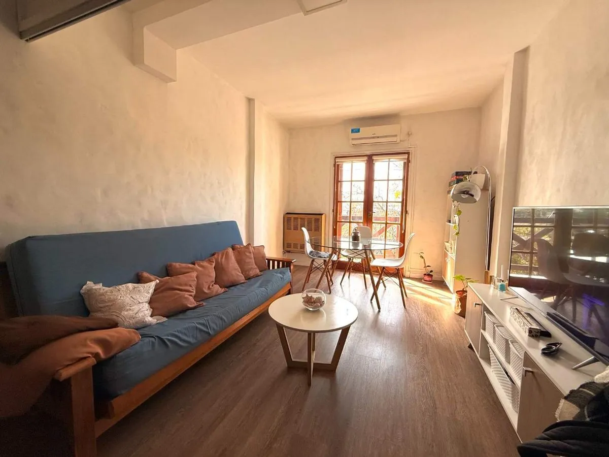 Departamento en Avenida Libertad 5700