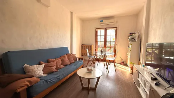 Departamento en Avenida Libertad 5700
