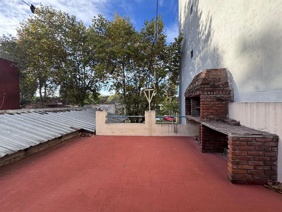 Casa en Campillo 2600