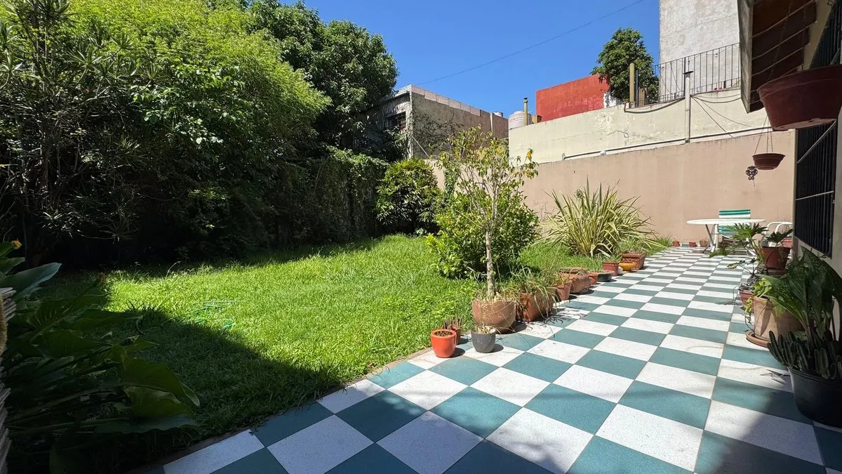 Casa en Teniente General Pablo Ricchieri 4700