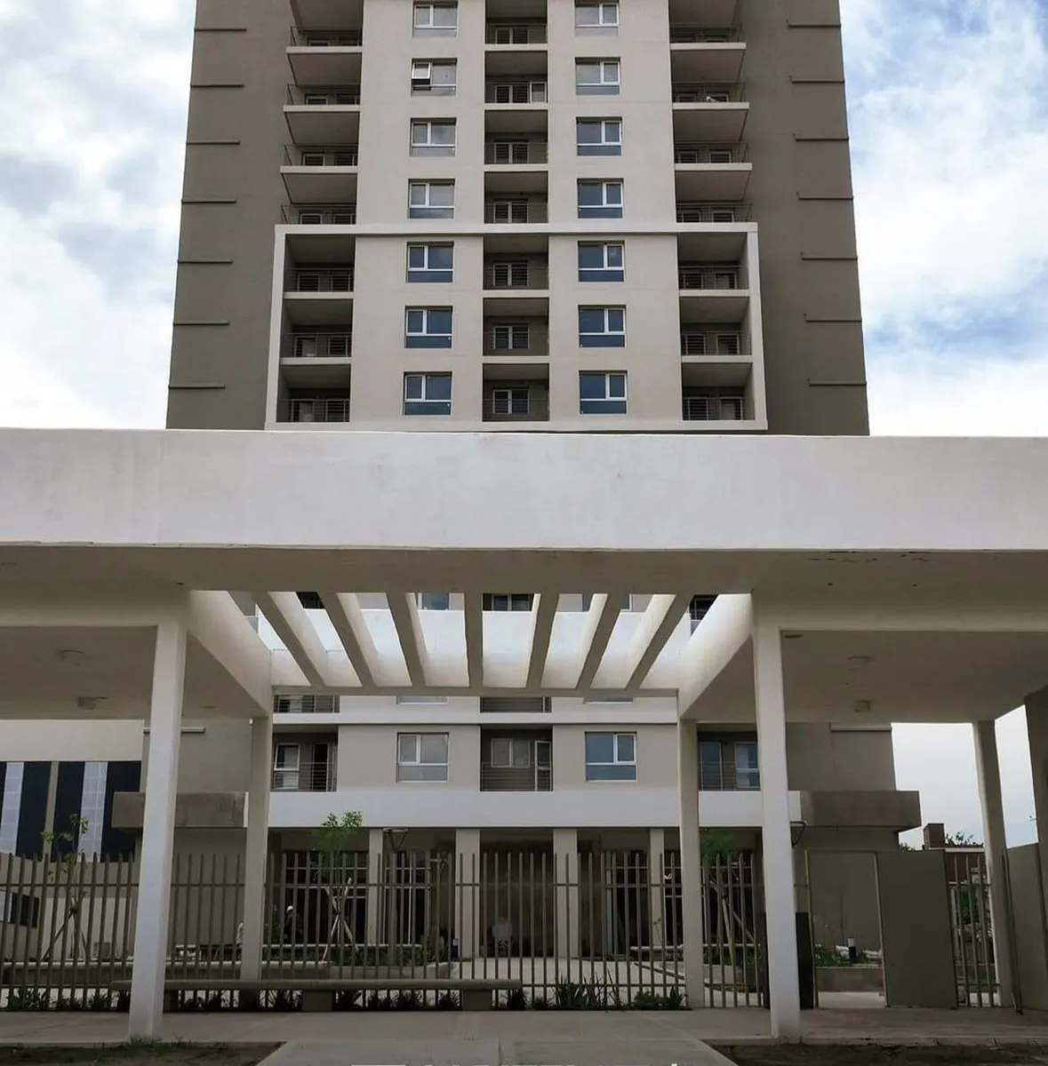 Departamento en Belgrano 4700