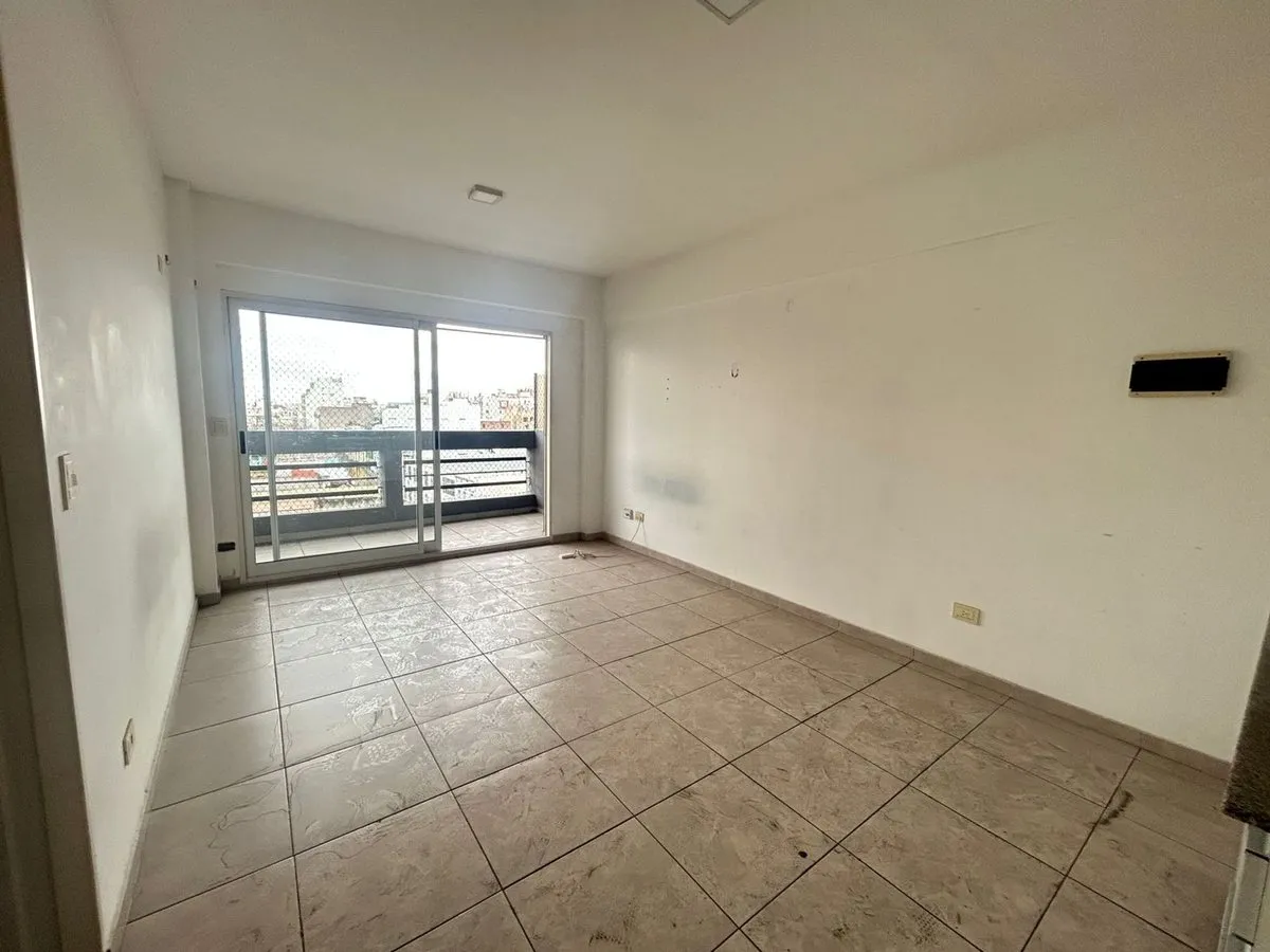 Departamento en Avenida Juan de Garay 1400