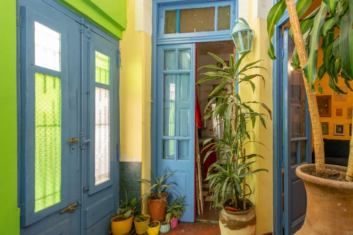 Casa en Teniente Coronel Gregorio Pomar 3400