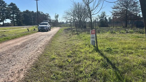 Lote en Ruta Provincial 26-s y los Robles S/N