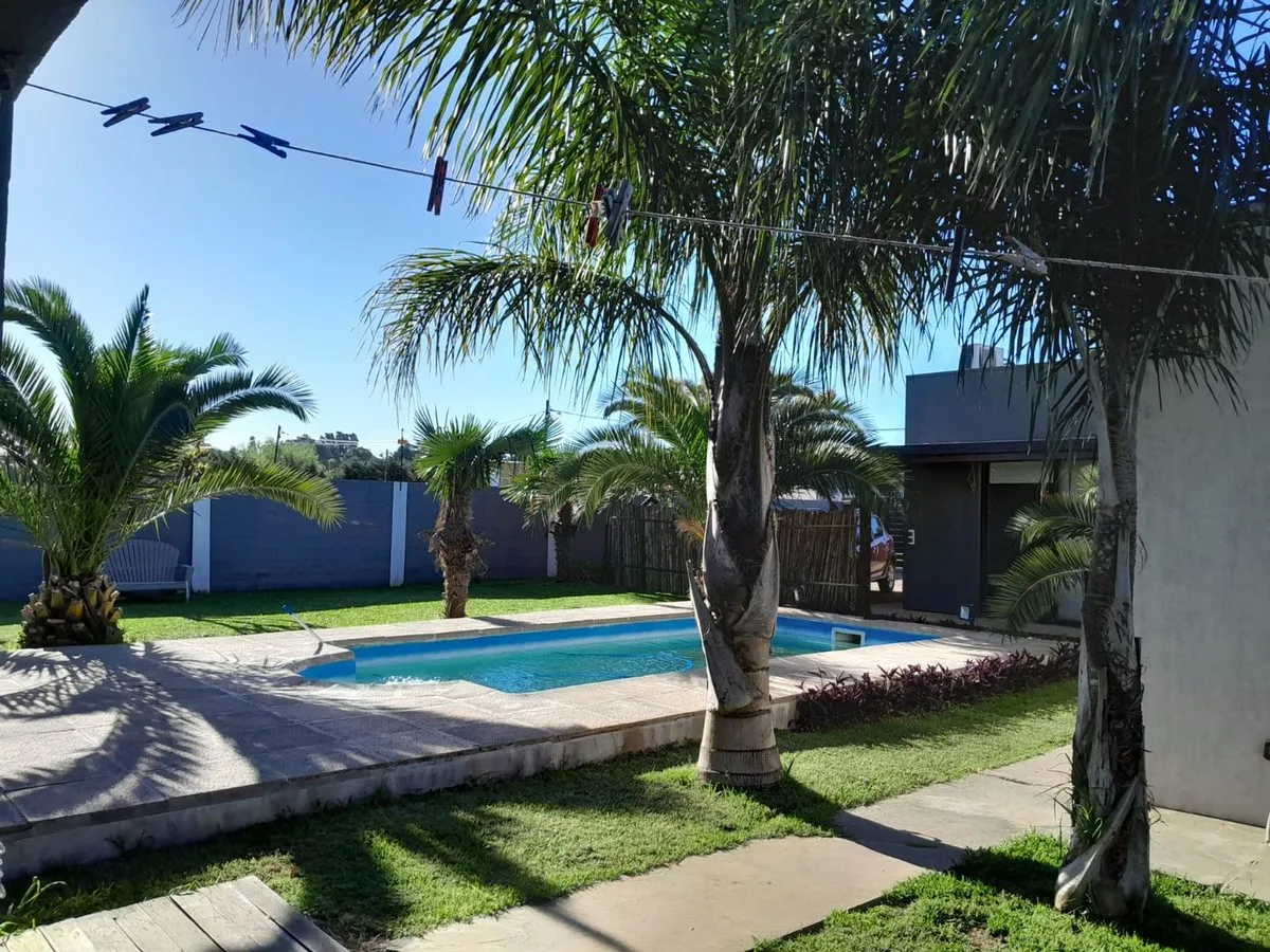 Casa en Calle 54 Entre 107 y 109 0