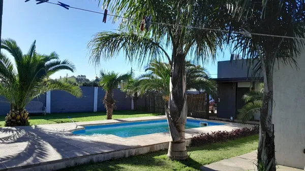 Casa en Calle 54 Entre 107 y 109 0