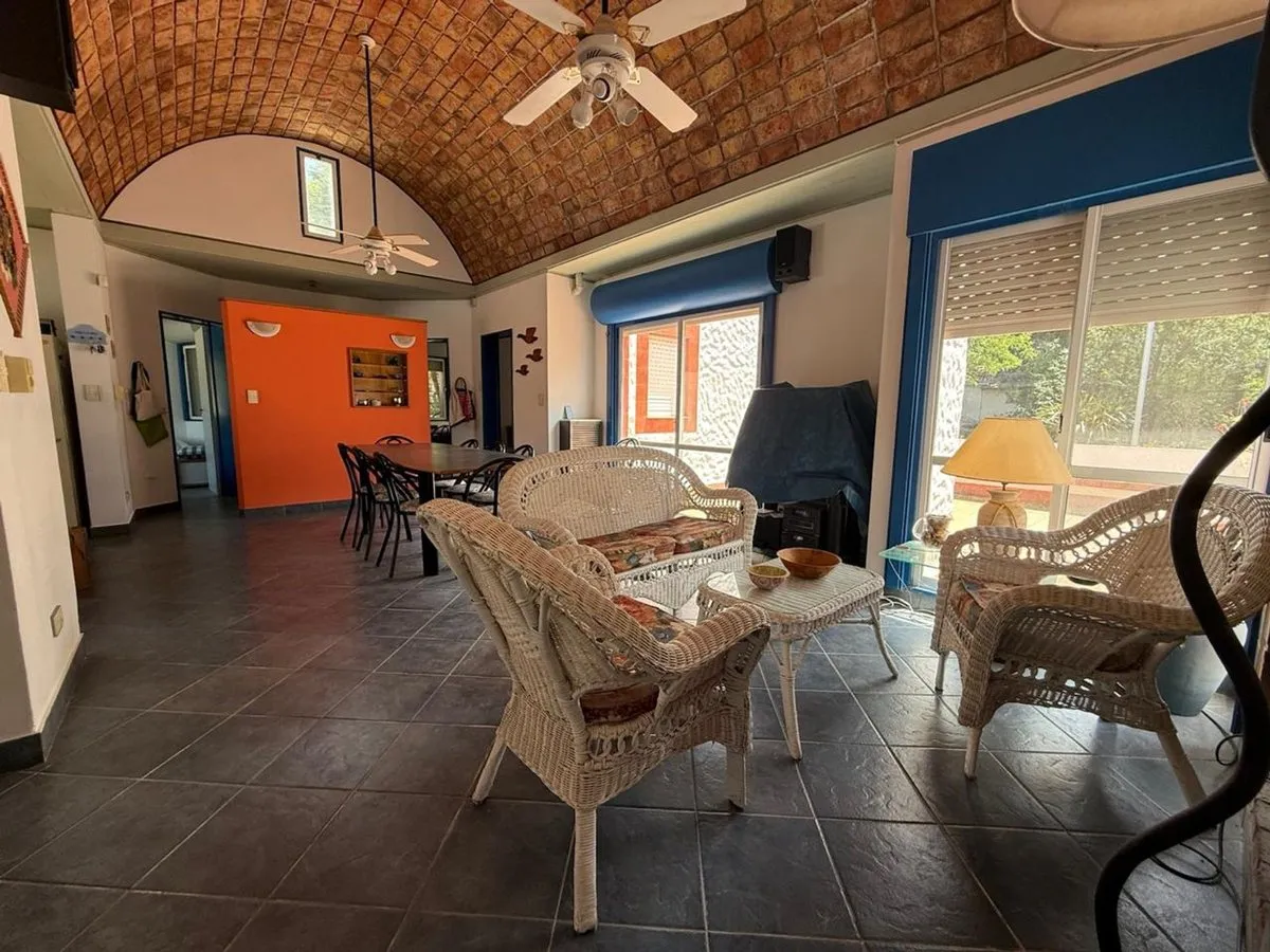 Casa en Avenida González Martínez Entre Azopardo E Islas Malvinas 0