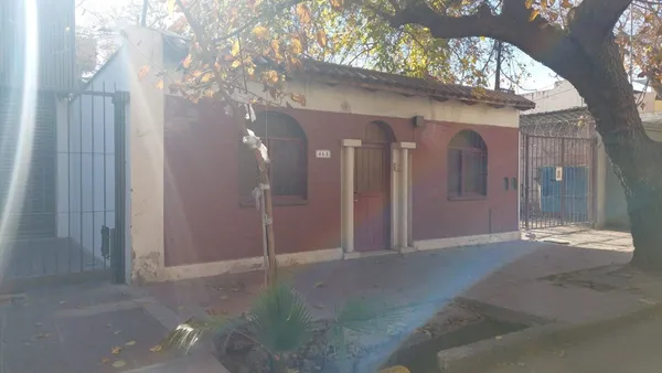 Casa en Don Bosco 400