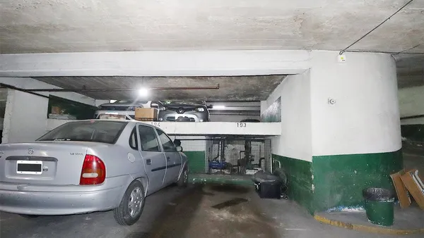 Cochera en Avenida Monroe 2500