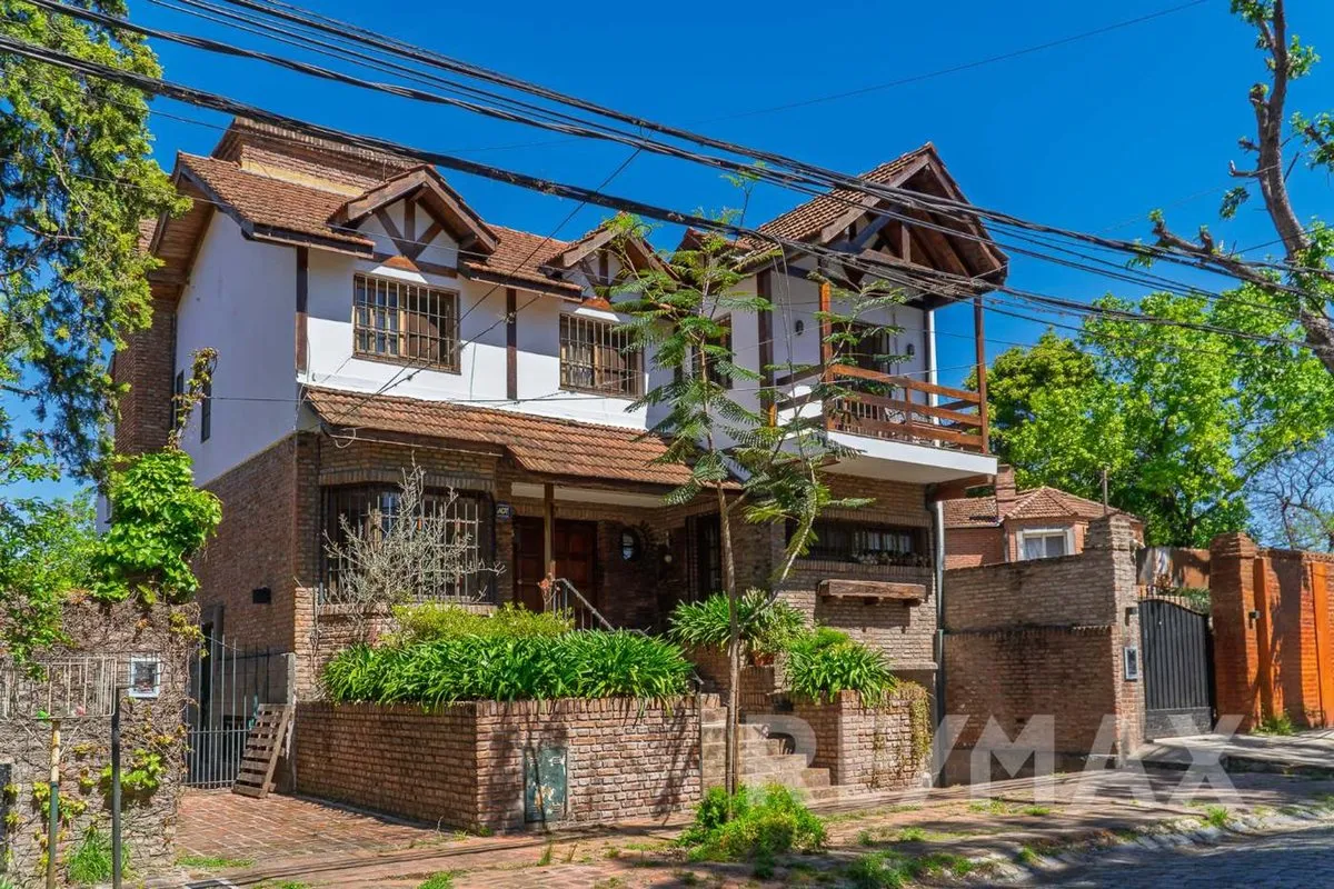 Casa en Don Bosco 2600