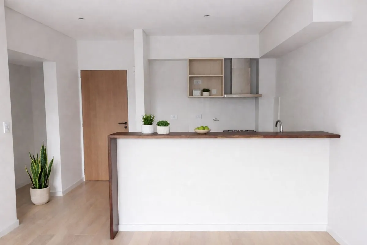 Departamento en Calle Doctor Juan Felipe Aranguren 1000