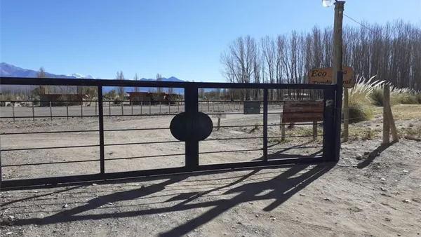 Lote en Ruta Prcial 52 0