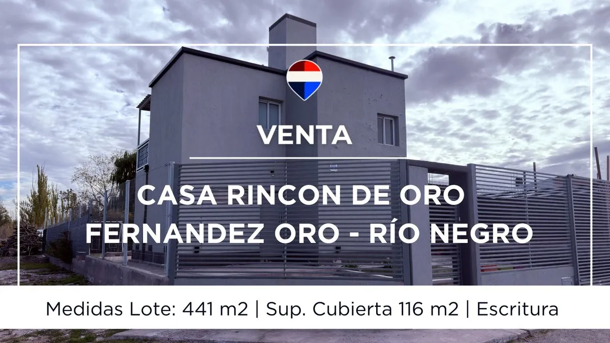 Casa en Astete Esquina Zitarrosa 200