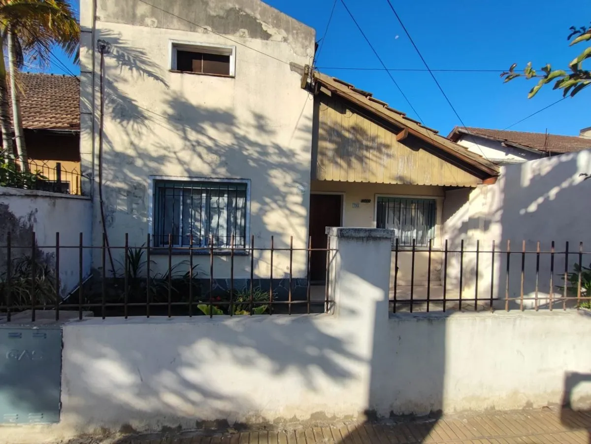 P H en Aristóbulo del Valle 7200