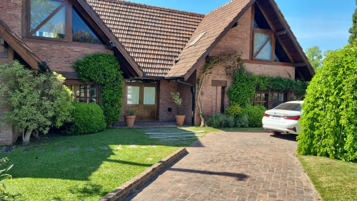 Casa en Ruta Provincial 192 100