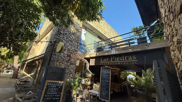 Local Comercial en Golf Club San Antonio de Areco 1500