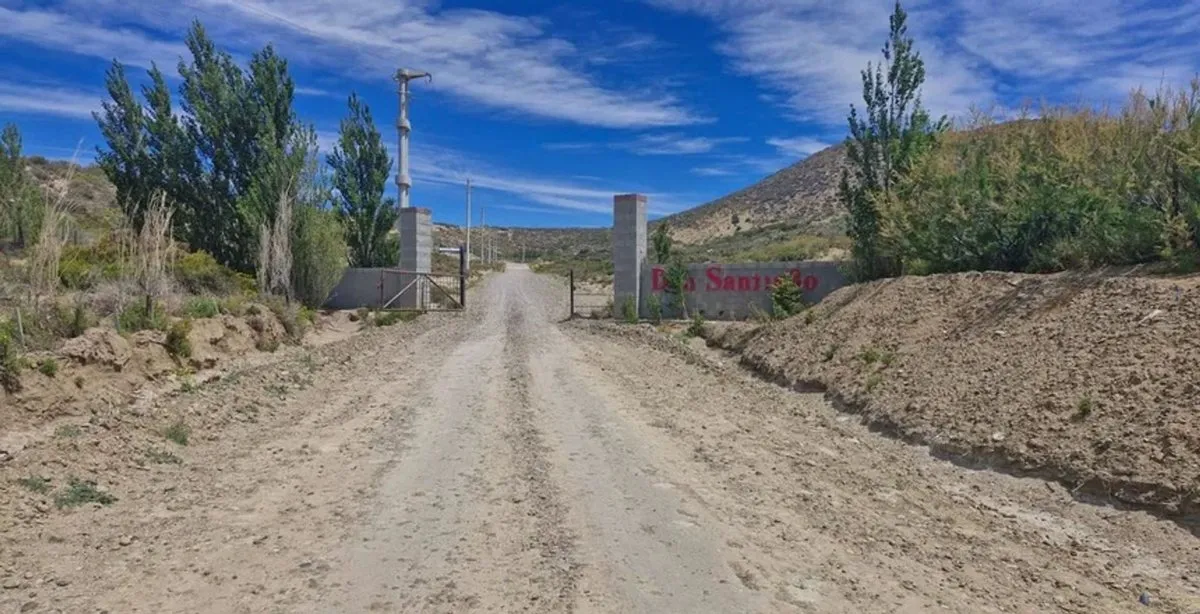Lote en S/n 0