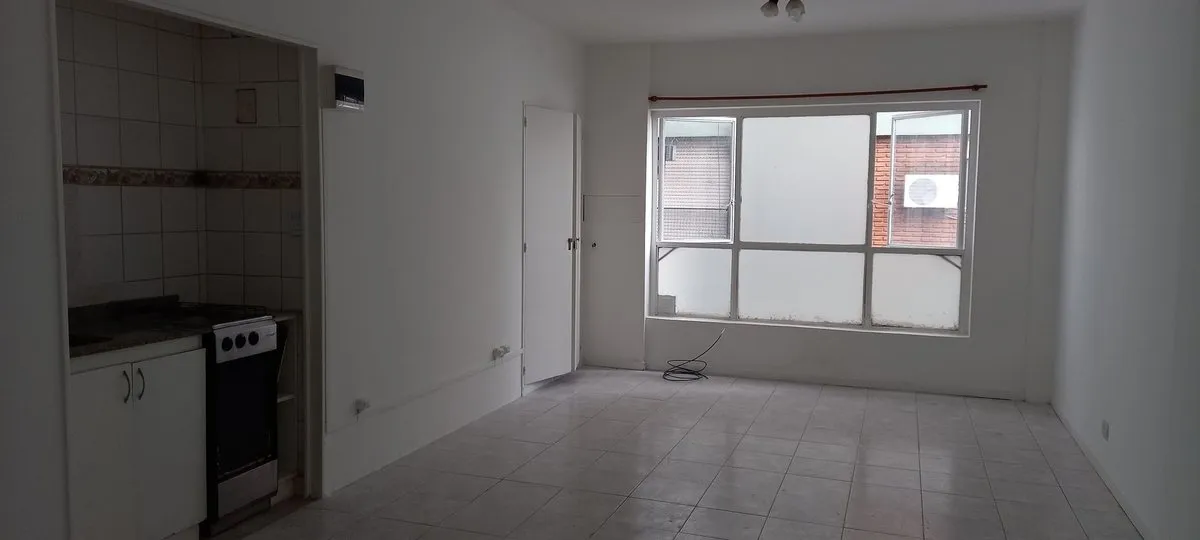 Departamento en Malabia 600