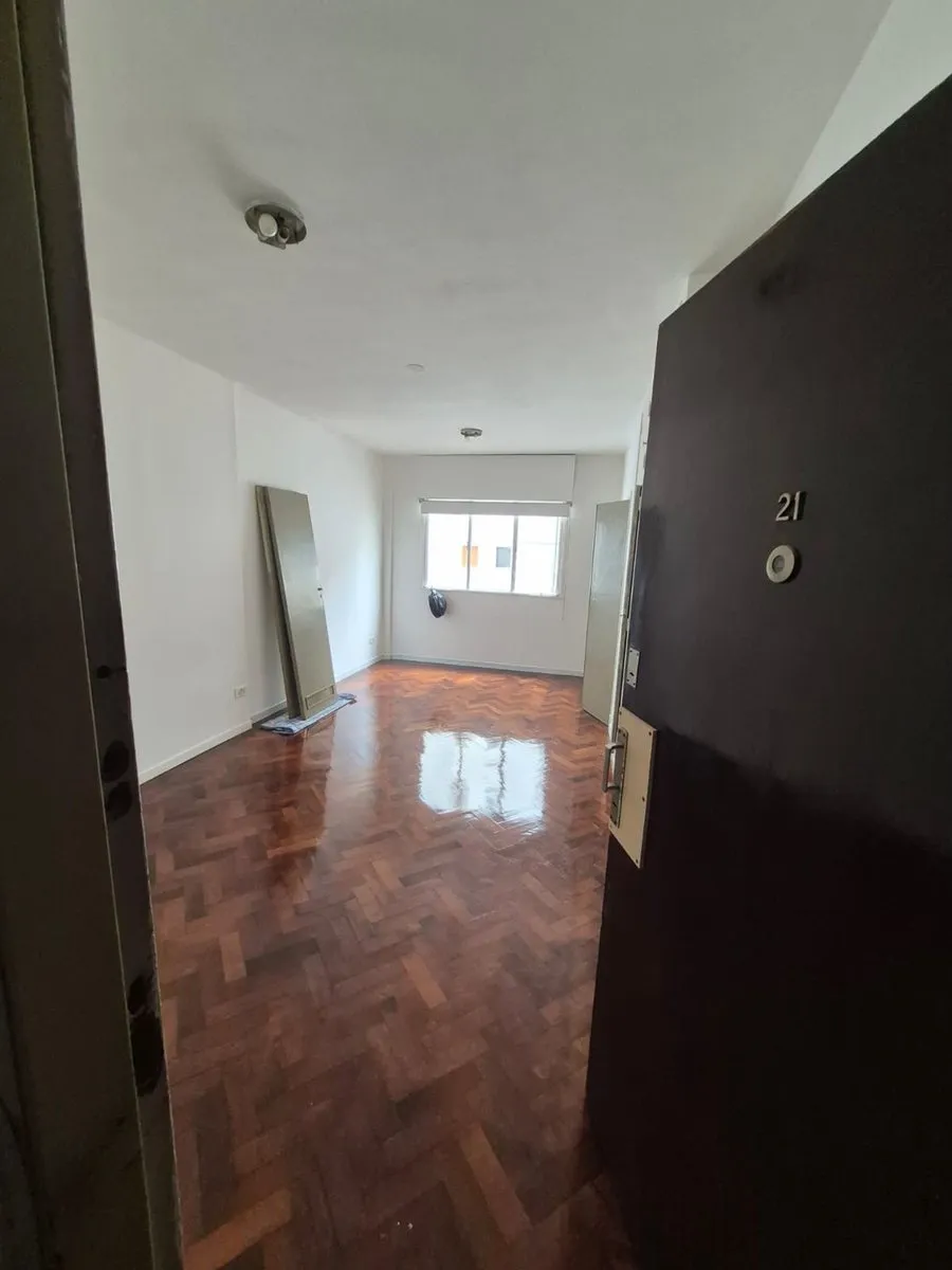 Departamento en General Lucio Norberto Mansilla 3600