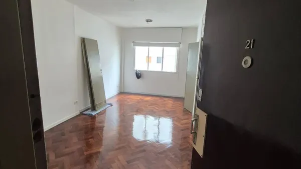 Departamento en General Lucio Norberto Mansilla 3600