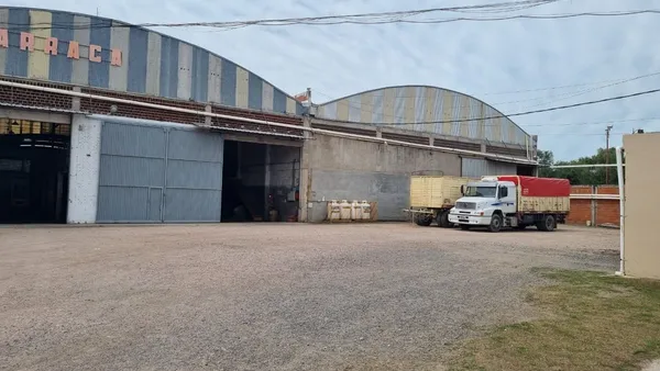 Galpon en Ruta 9 (norte) Km 10,5. Juarez Celman. Córdoba 0