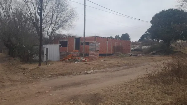 Lote en Menta S/N