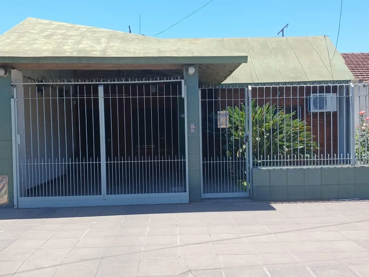 Casa en Manuel Maza 2900
