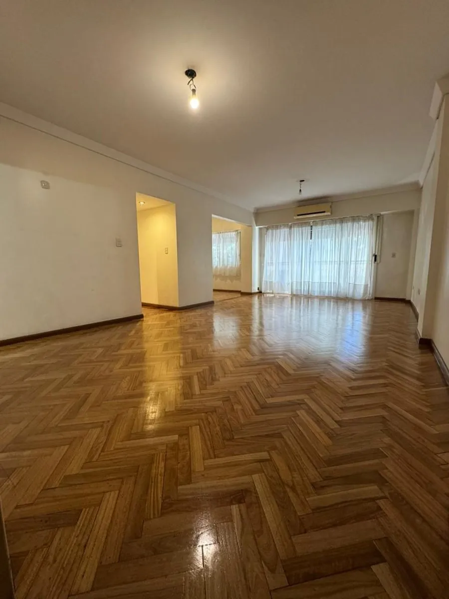Departamento en Mendoza 2100