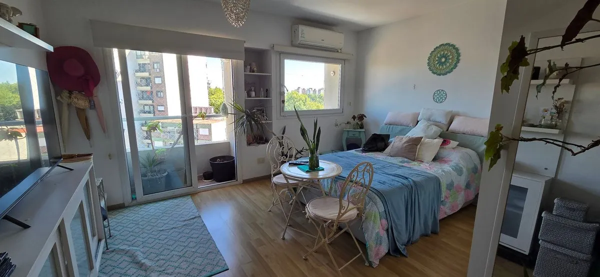 Departamento en Vicente Lopez 3200
