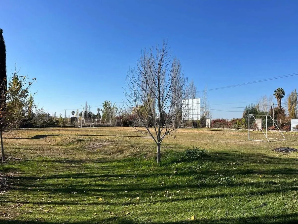 Lote en Los Álamos S/N