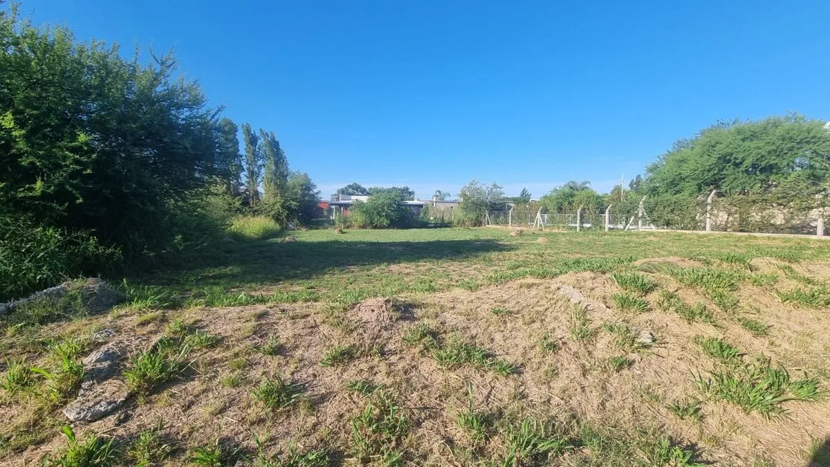 Lote en Lomas de San José S/N