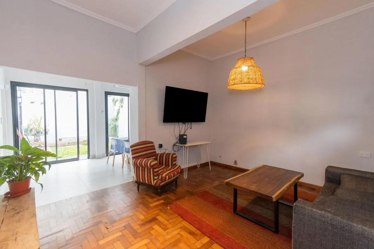 Casa en Dorrego 3000
