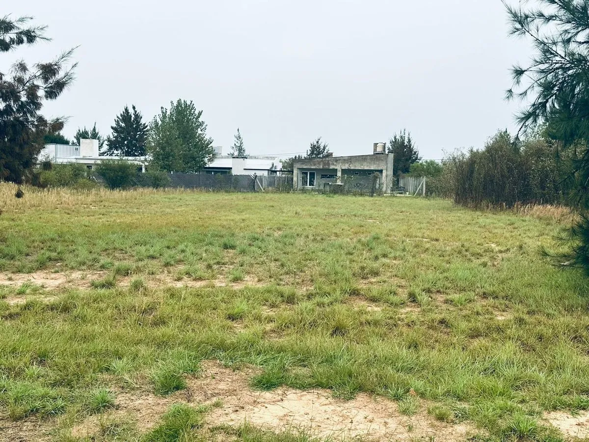 Lote en Ruta Provincial 1 100