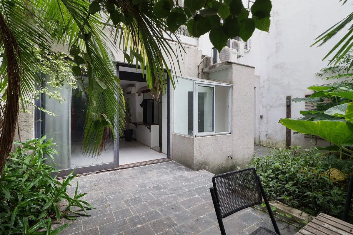 Departamento en Avenida Pueyrredón 1800