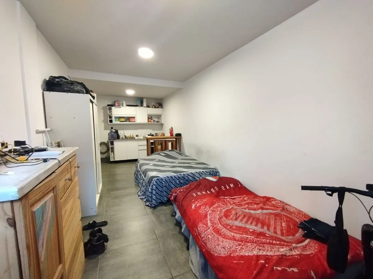 Departamento en Fragata Cefiro 1800