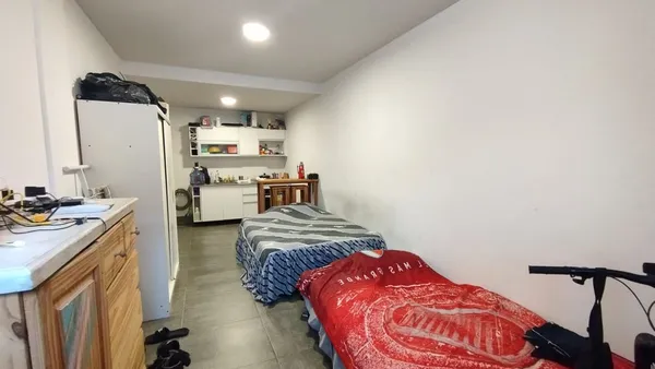 Departamento en Fragata Cefiro 1800