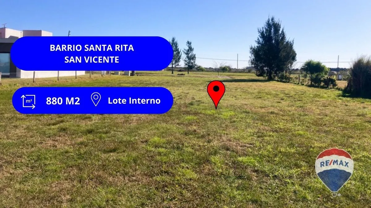 Lote en Ruta Provincial 58 0