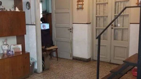 P H en Pasaje Cuyo 2200