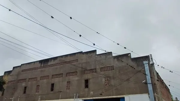 Galpon en Güemes 0