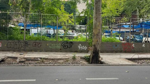 Lote en Gutiérrez 500