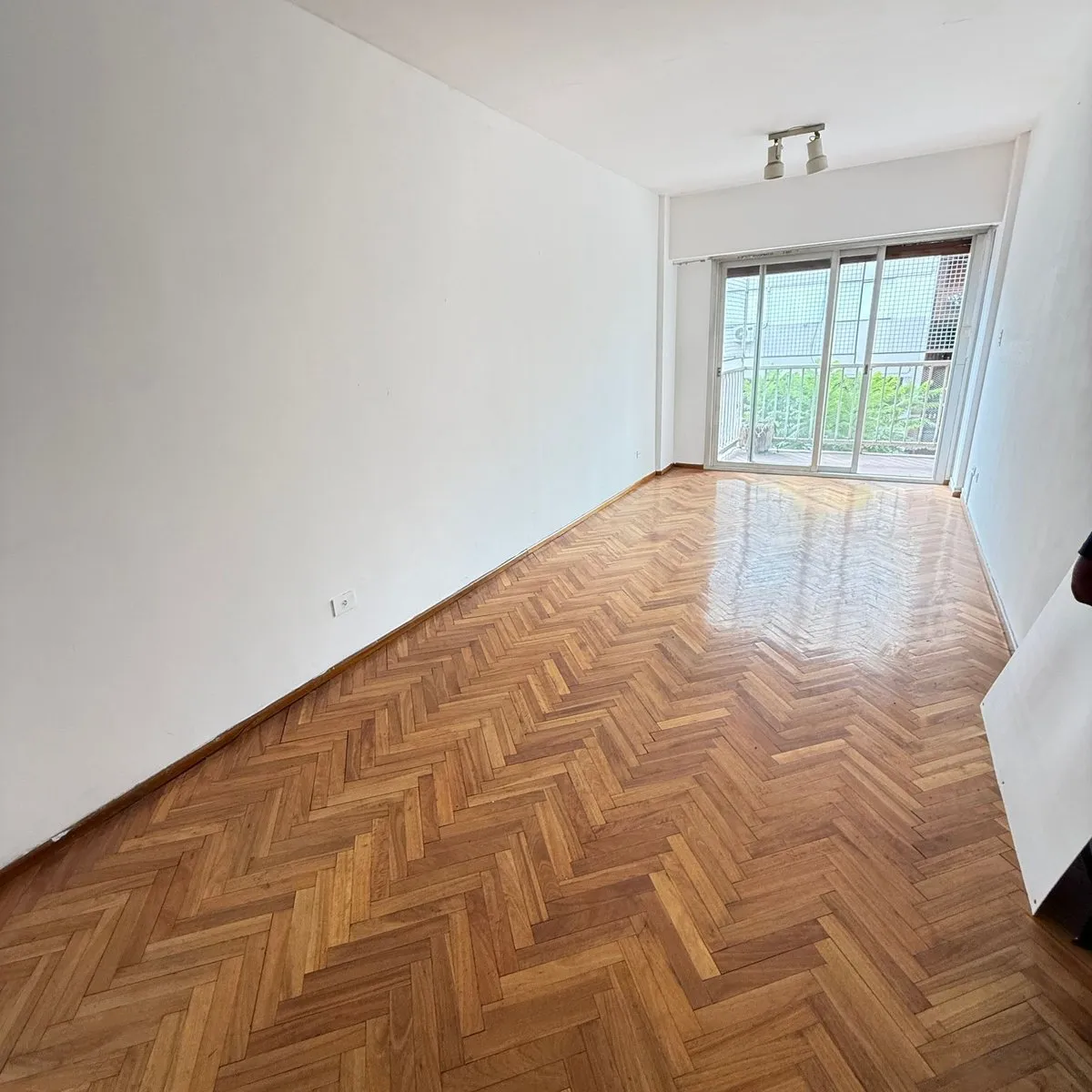 Departamento en Olazabal 3200